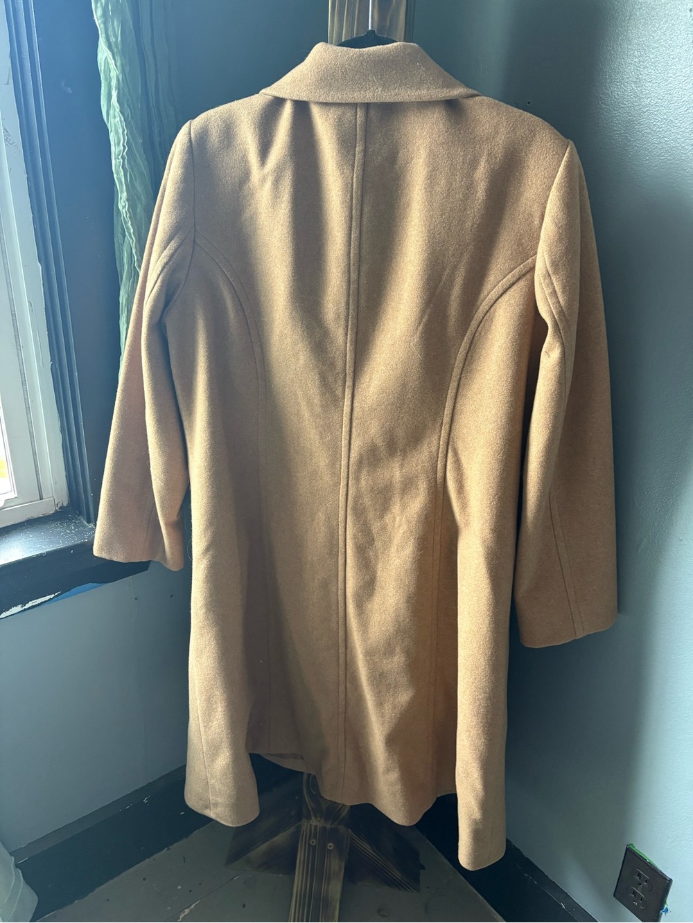 Pendleton Wool Trench - Picture 12 of 12
